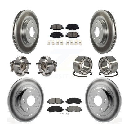 Wheel Bearing Kit-KBB-108240 - Kit.bestparts.ca