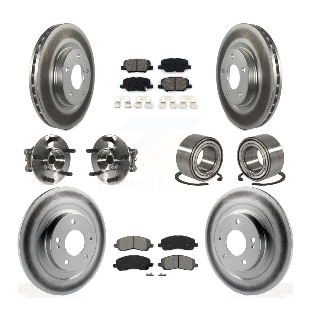 Wheel Bearing Kit-KBB-108241 - Kit.bestparts.ca