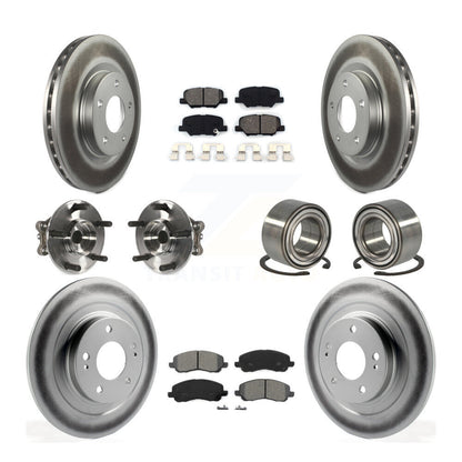 Wheel Bearing Kit-KBB-108241 - Kit.bestparts.ca