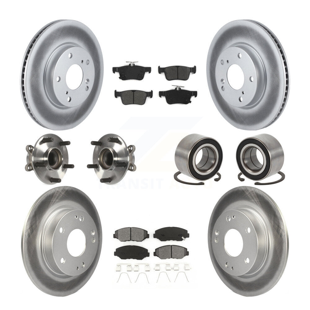 Wheel Bearing Kit-KBB-108242 - Kit.bestparts.ca