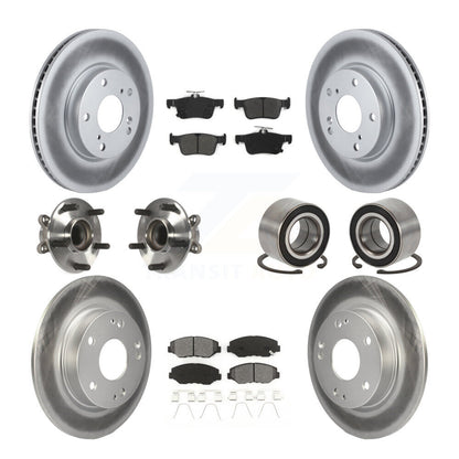 Wheel Bearing Kit-KBB-108242 - Kit.bestparts.ca