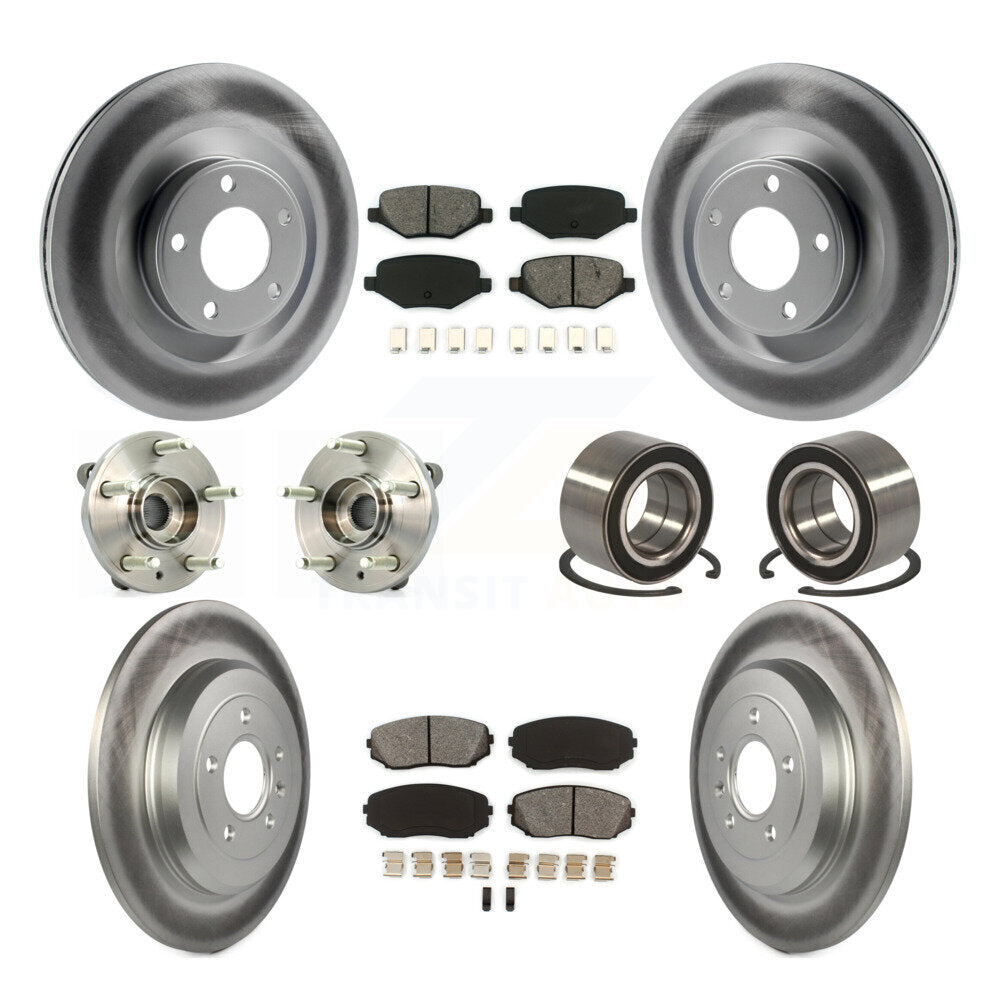 Wheel Bearing Kit-KBB-108244 - Kit.bestparts.ca