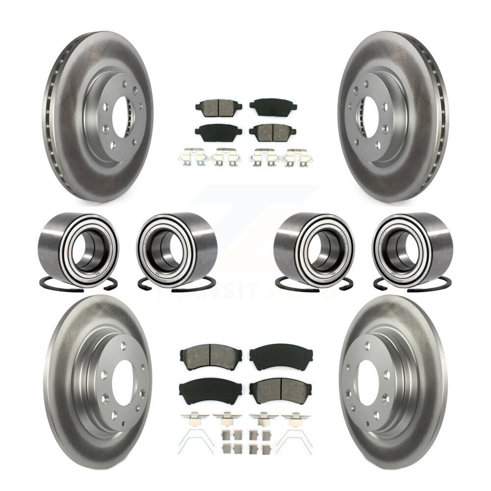 Wheel Bearing Kit-KBB-108249 - Kit.bestparts.ca