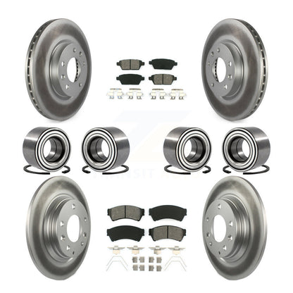 Wheel Bearing Kit-KBB-108249 - Kit.bestparts.ca