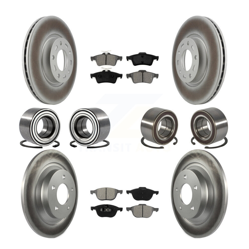 Wheel Bearing Kit-KBB-108250 - Kit.bestparts.ca Kit.bestparts.ca