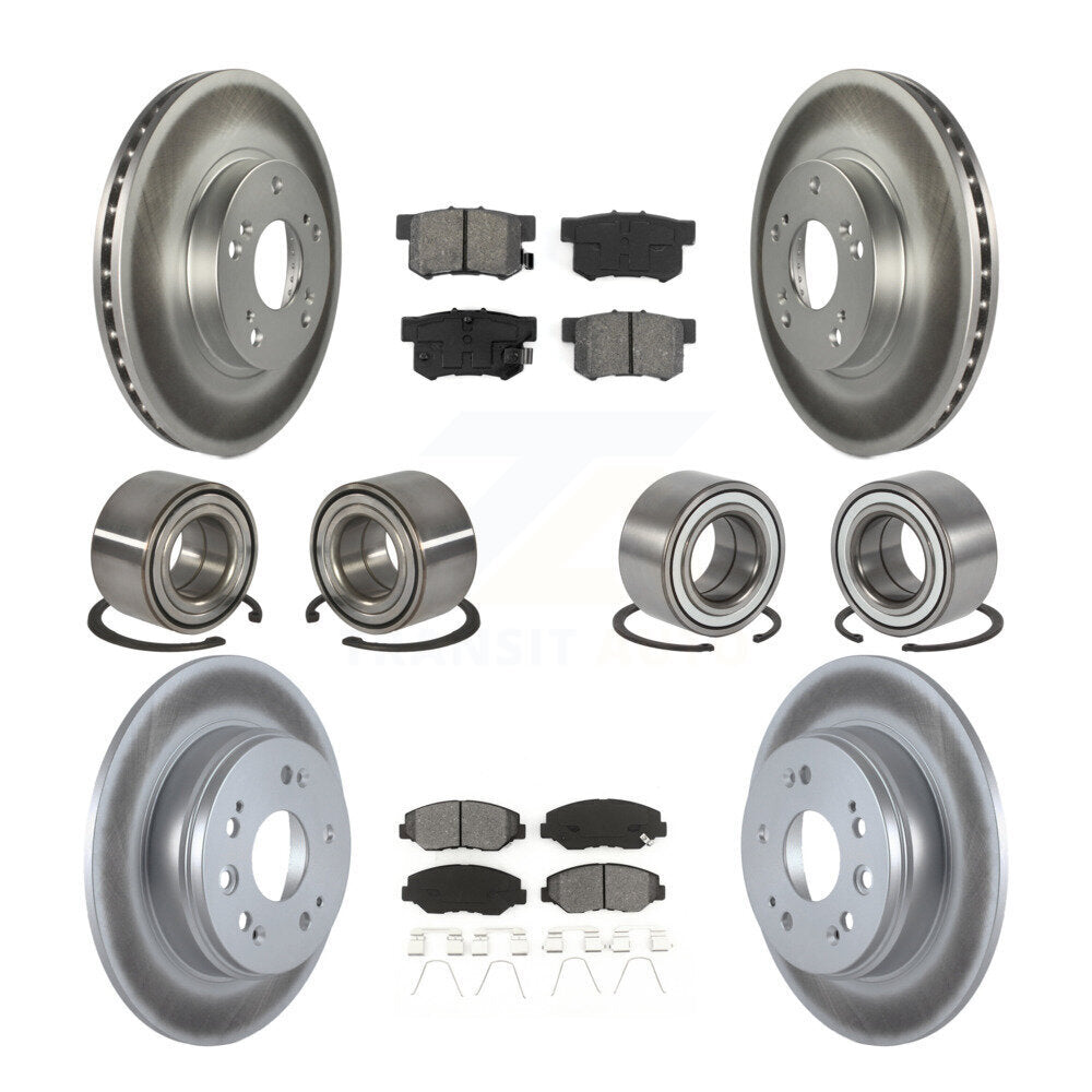 Wheel Bearing Kit-KBB-108254 - Kit.bestparts.ca