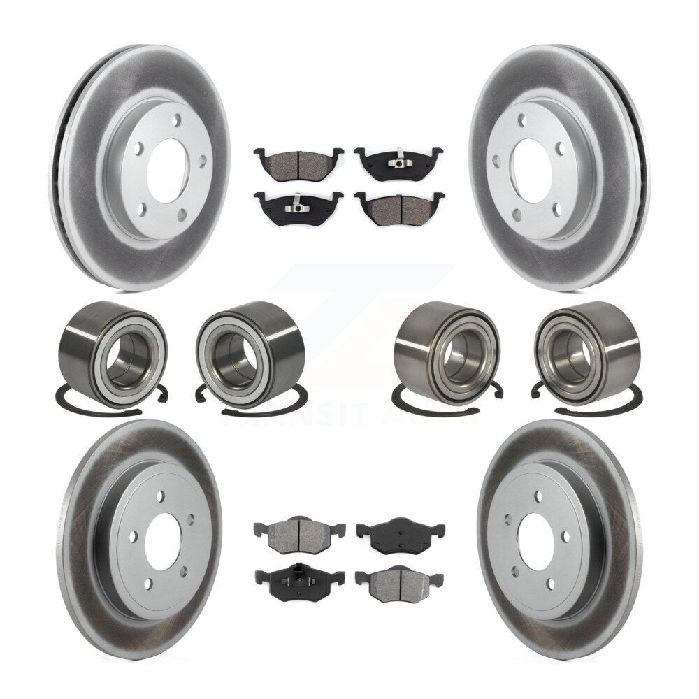 Wheel Bearing Kit-KBB-108264 - Kit.bestparts.ca