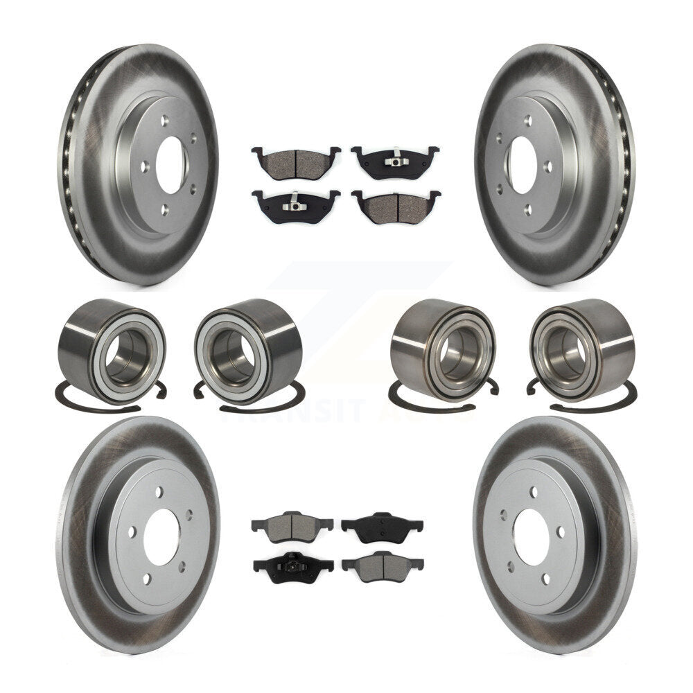 Wheel Bearing Kit-KBB-108265 - Kit.bestparts.ca
