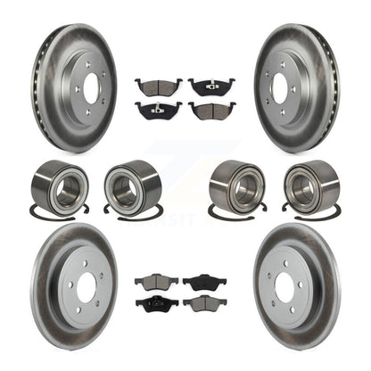 Wheel Bearing Kit-KBB-108265 - Kit.bestparts.ca