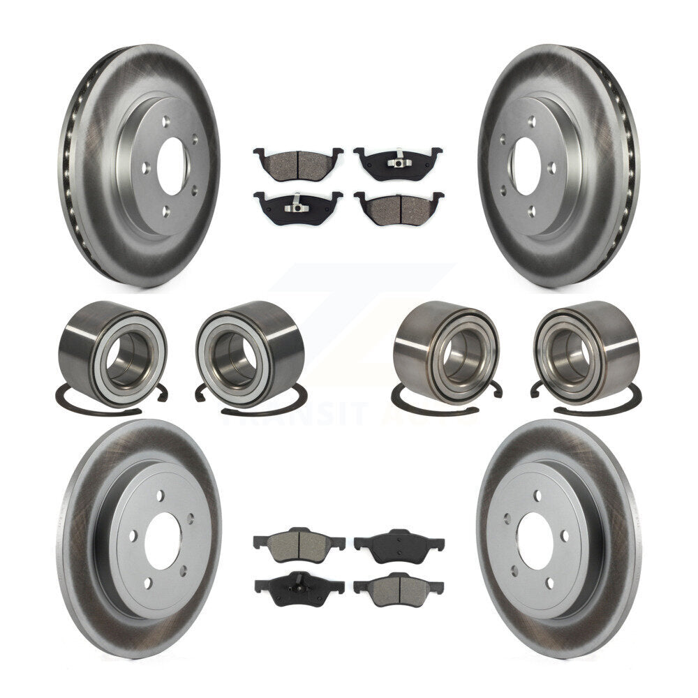 Wheel Bearing Kit-KBB-108266 - Kit.bestparts.ca Kit.bestparts.ca