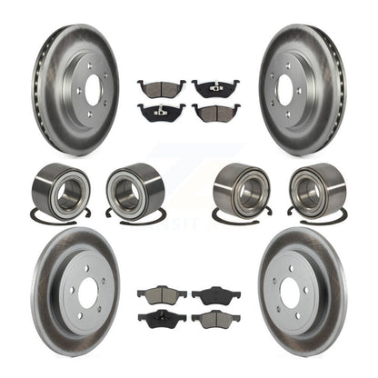 Wheel Bearing Kit-KBB-108266 - Kit.bestparts.ca