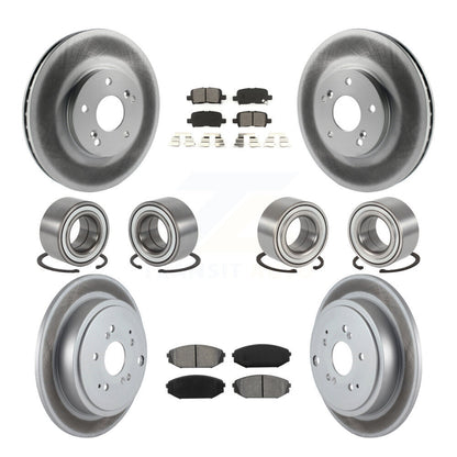 Wheel Bearing Kit-KBB-108267 - Kit.bestparts.ca