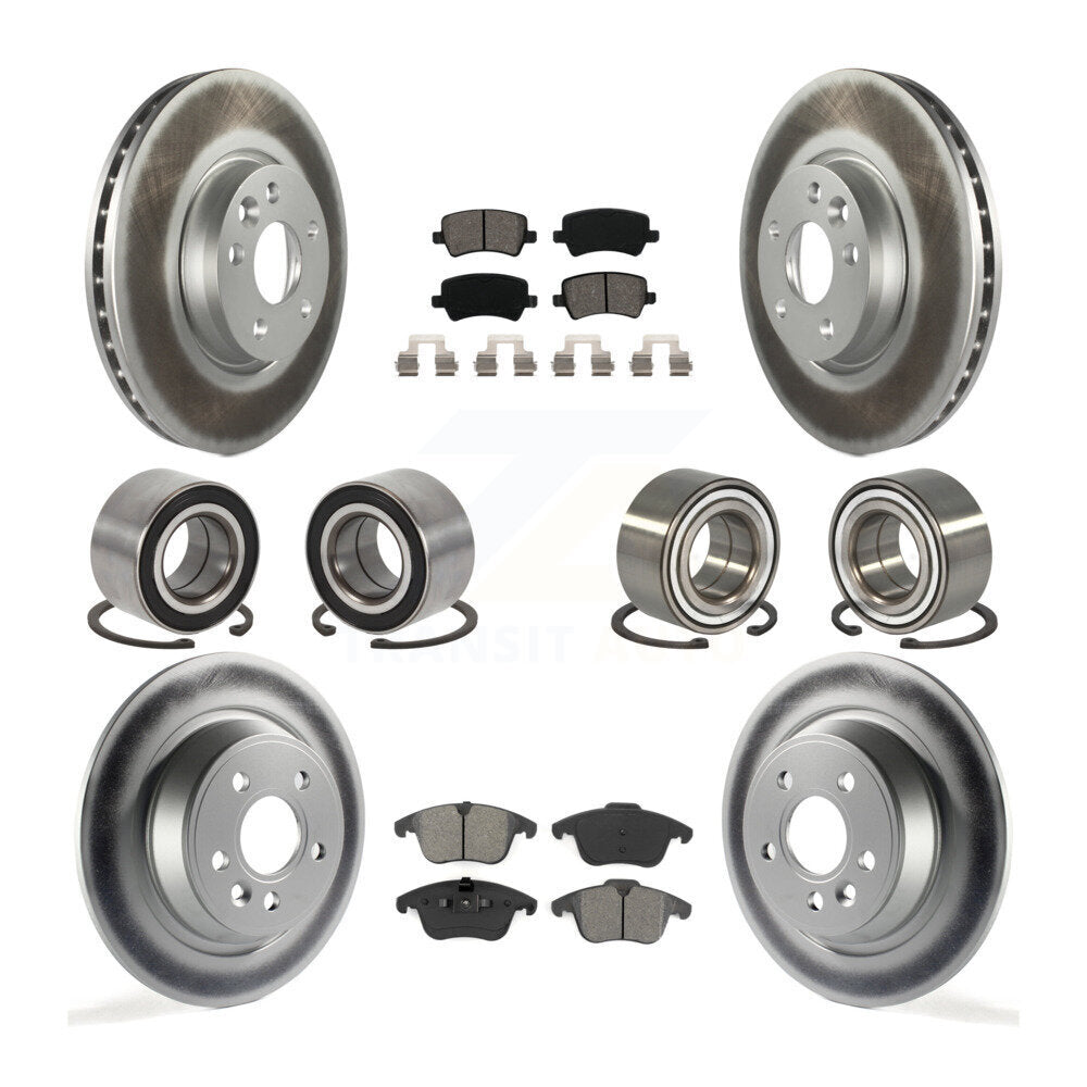 Wheel Bearing Kit-KBB-108270 - Kit.bestparts.ca Kit.bestparts.ca