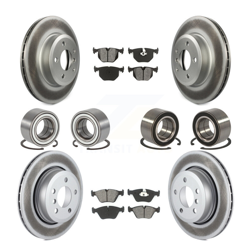 Wheel Bearing Kit-KBB-108271 - Kit.bestparts.ca Kit.bestparts.ca