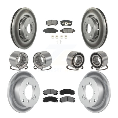 wheel bearing-kbb-108273 - Kit.bestparts.ca