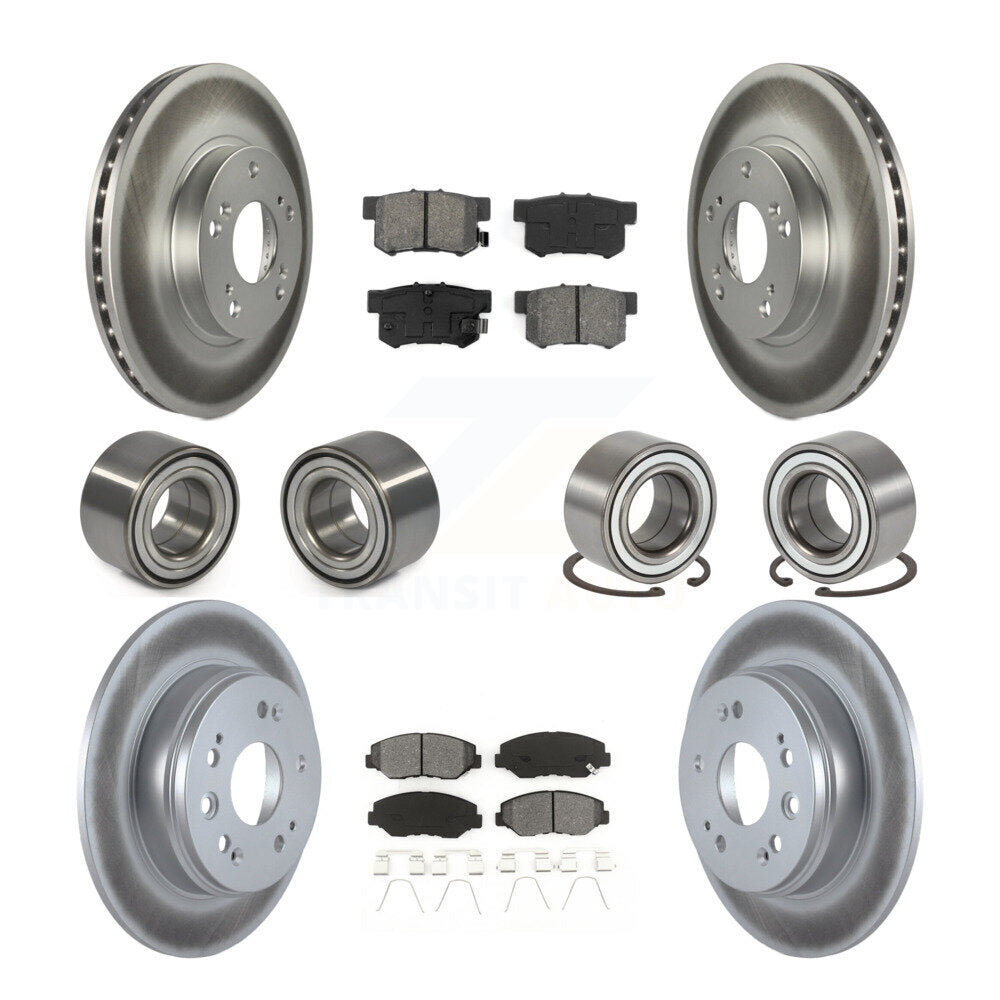 Wheel Bearing Kit-KBB-108274 - Kit.bestparts.ca Kit.bestparts.ca