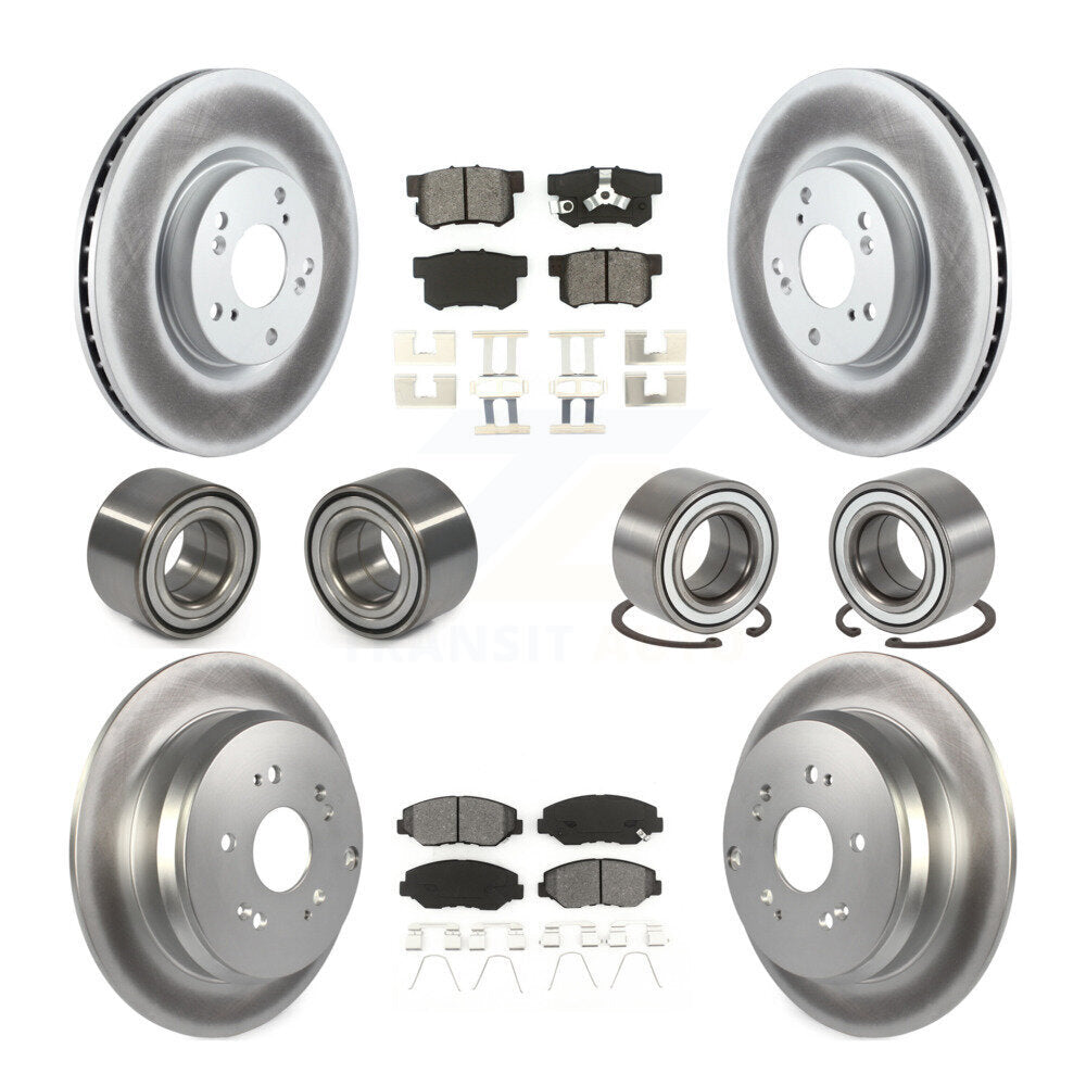 Wheel Bearing Kit-KBB-108275 - Kit.bestparts.ca Kit.bestparts.ca