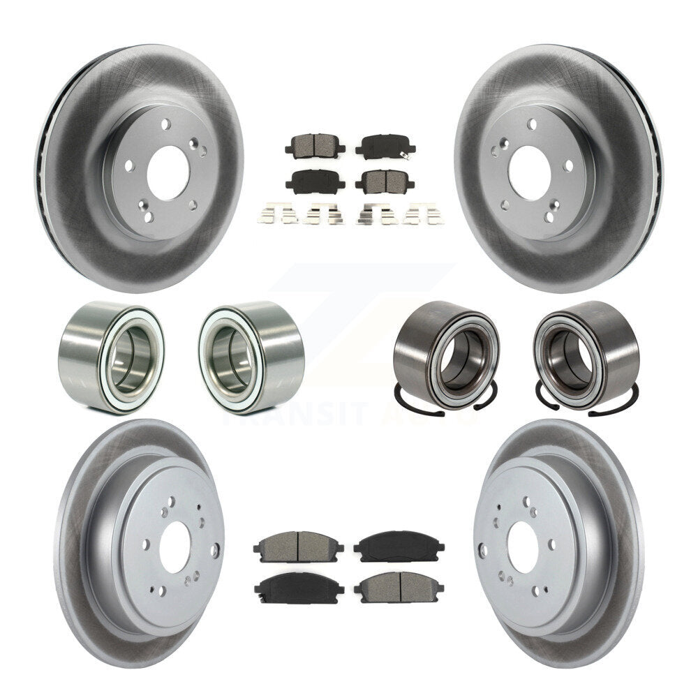 Wheel Bearing Kit-KBB-108277 - Kit.bestparts.ca