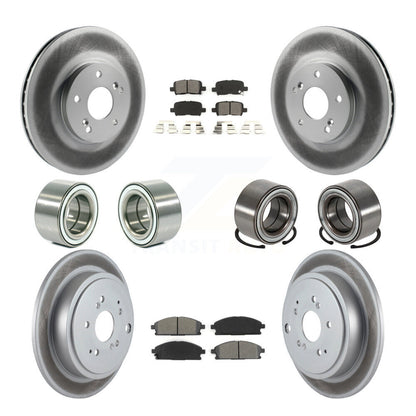 Wheel Bearing Kit-KBB-108277 - Kit.bestparts.ca