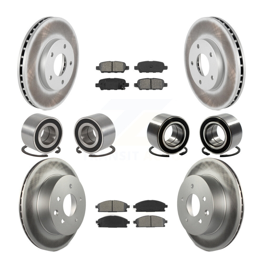 Wheel Bearing Kit-KBB-108278 - Kit.bestparts.ca Kit.bestparts.ca