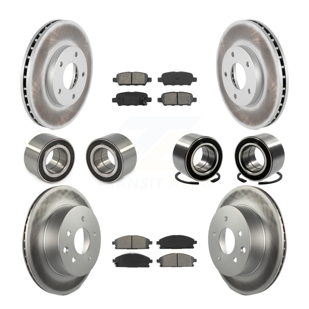 Wheel Bearing Kit-KBB-108279 - Kit.bestparts.ca