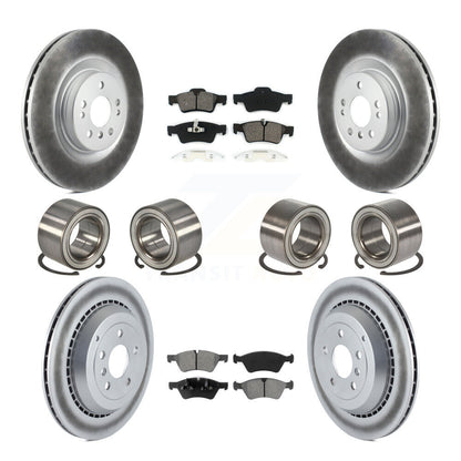 Wheel Bearing Kit-KBB-108280 - Kit.bestparts.ca