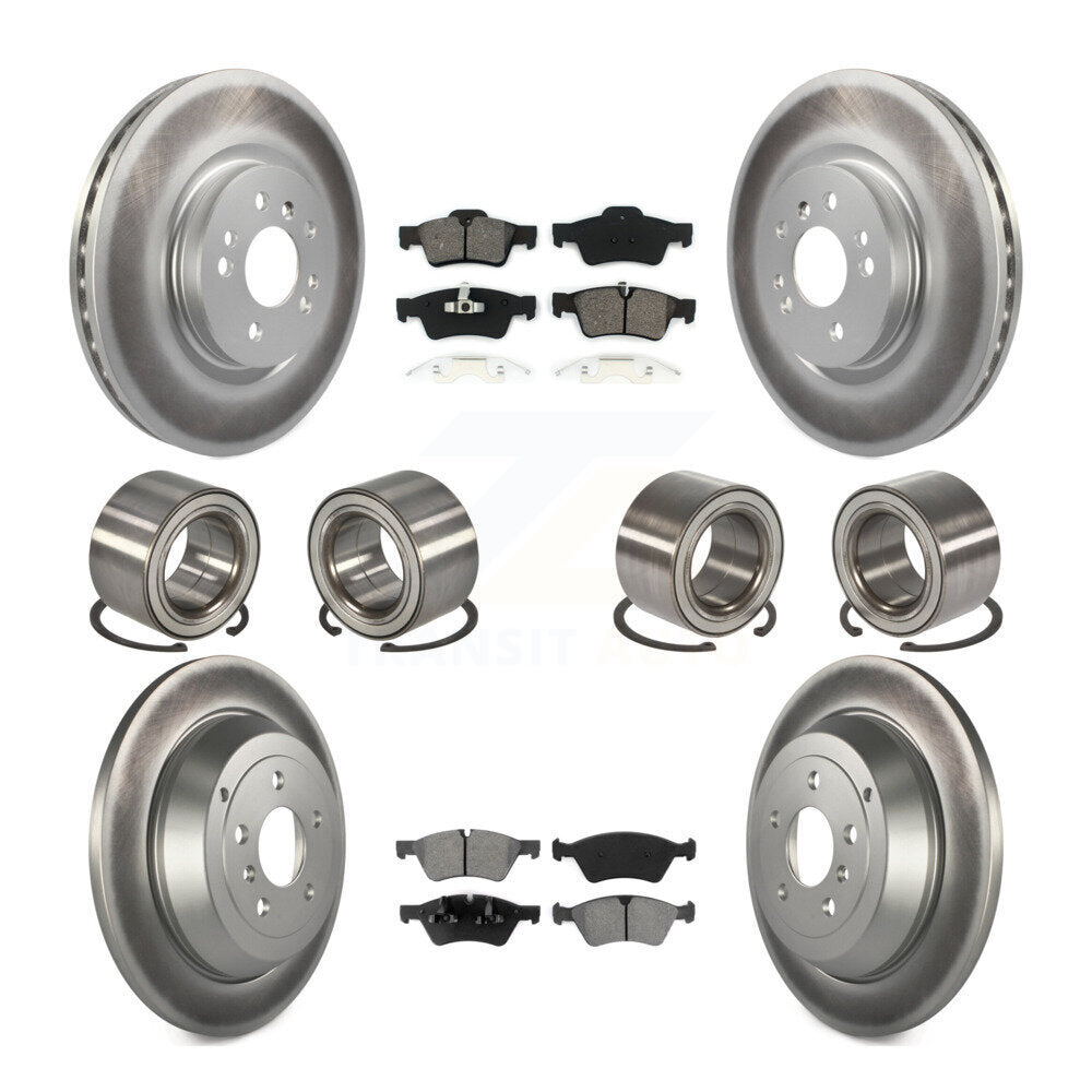 wheel bearing-kbb-108281 - Kit.bestparts.ca