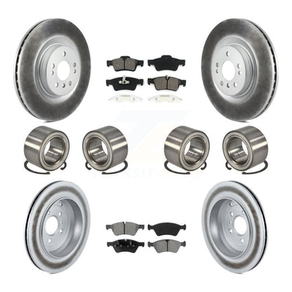 Wheel Bearing Kit-KBB-108282 - Kit.bestparts.ca
