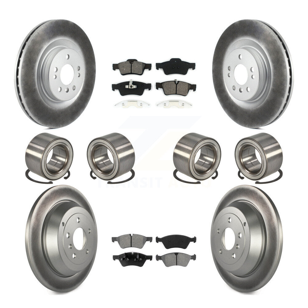 Wheel Bearing Kit-KBB-108283 - Kit.bestparts.ca