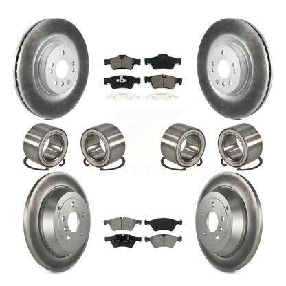 Wheel Bearing Kit-KBB-108283 - Kit.bestparts.ca