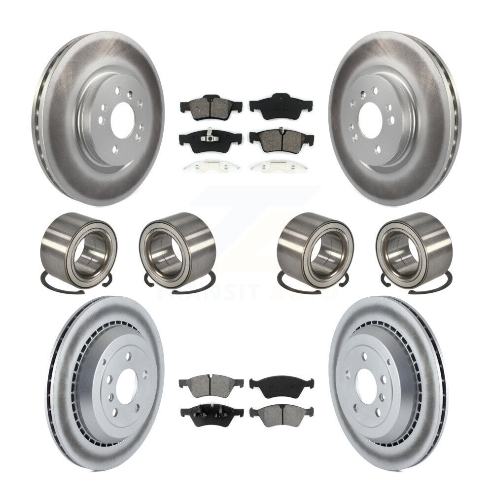 wheel bearing-kbb-108284 - Kit.bestparts.ca Kit.bestparts.ca
