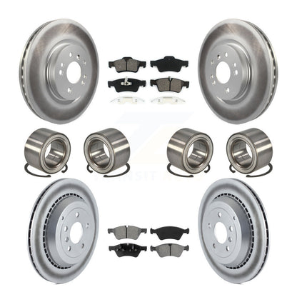 wheel bearing-kbb-108284 - Kit.bestparts.ca