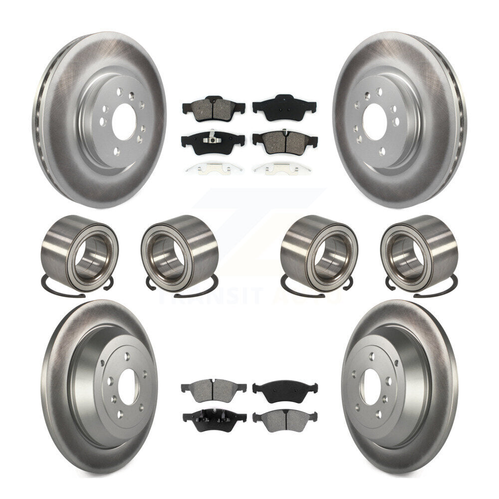 wheel bearing-kbb-108285 - Kit.bestparts.ca Kit.bestparts.ca