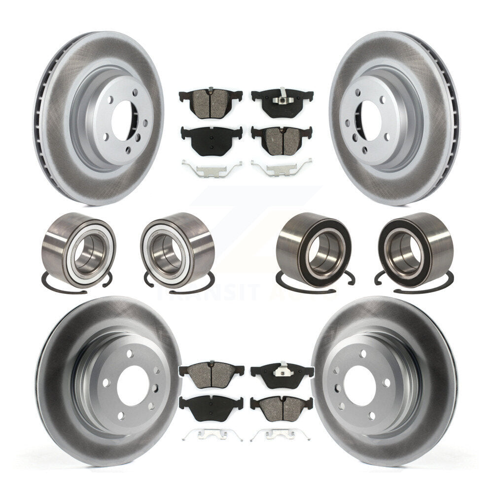 wheel bearing-kbb-108287 - Kit.bestparts.ca