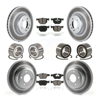 wheel bearing-kbb-108287 - Kit.bestparts.ca