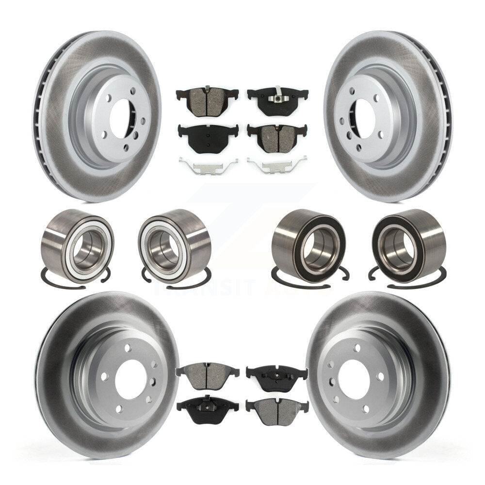 wheel bearing-kbb-108288 - Kit.bestparts.ca
