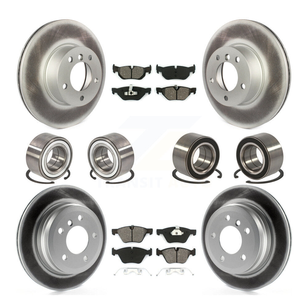 Wheel Bearing Kit-KBB-108289 - Kit.bestparts.ca