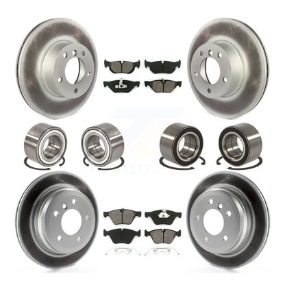 Wheel Bearing Kit-KBB-108289 - Kit.bestparts.ca