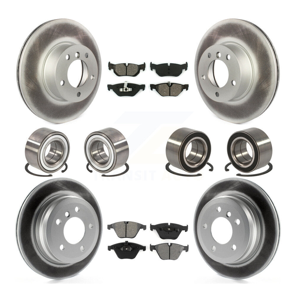 Wheel Bearing Kit-KBB-108290 - Kit.bestparts.ca