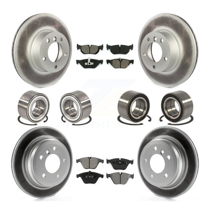 Wheel Bearing Kit-KBB-108290 - Kit.bestparts.ca