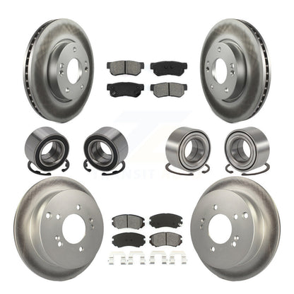Wheel Bearing Kit-KBB-108291 - Kit.bestparts.ca