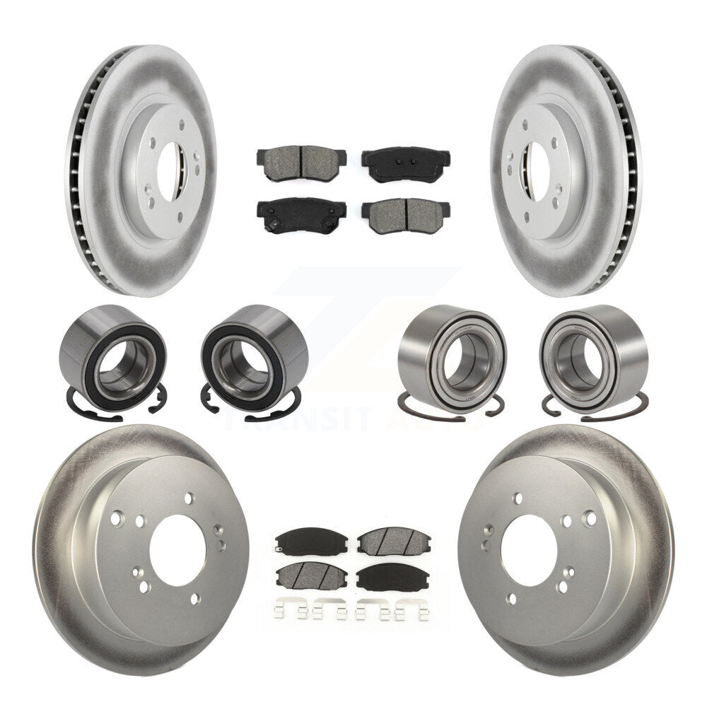 Wheel Bearing Kit-KBB-108293 - Kit.bestparts.ca