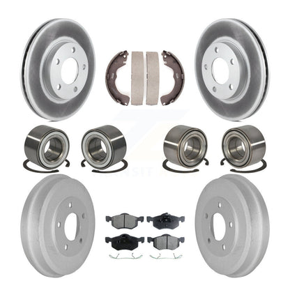 Wheel Bearing Kit-KBB-108300 - Kit.bestparts.ca
