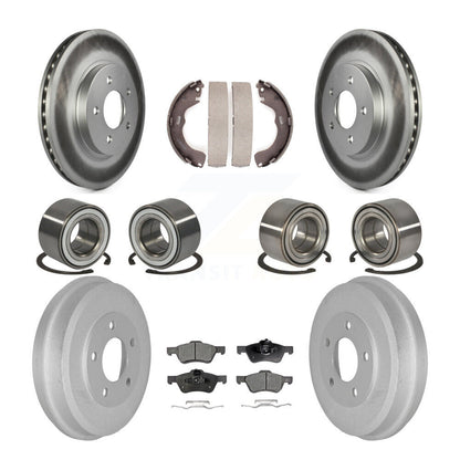 Wheel Bearing Kit-KBB-108301 - Kit.bestparts.ca
