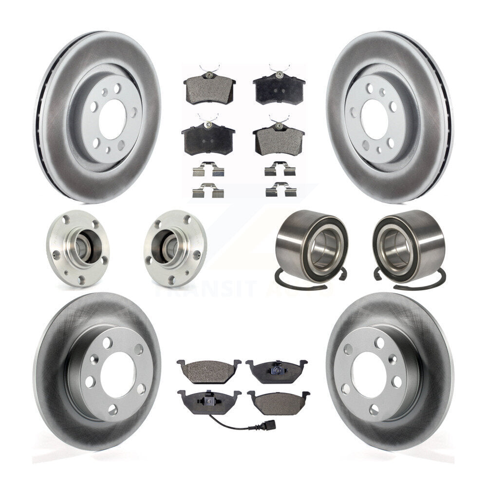 Wheel Bearing Kit-KBB-108302 - Kit.bestparts.ca