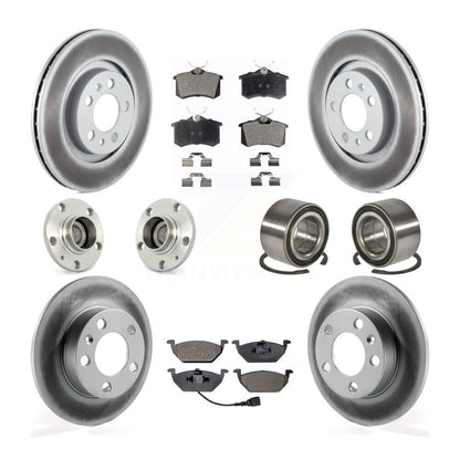 Wheel Bearing Kit-KBB-108302 - Kit.bestparts.ca