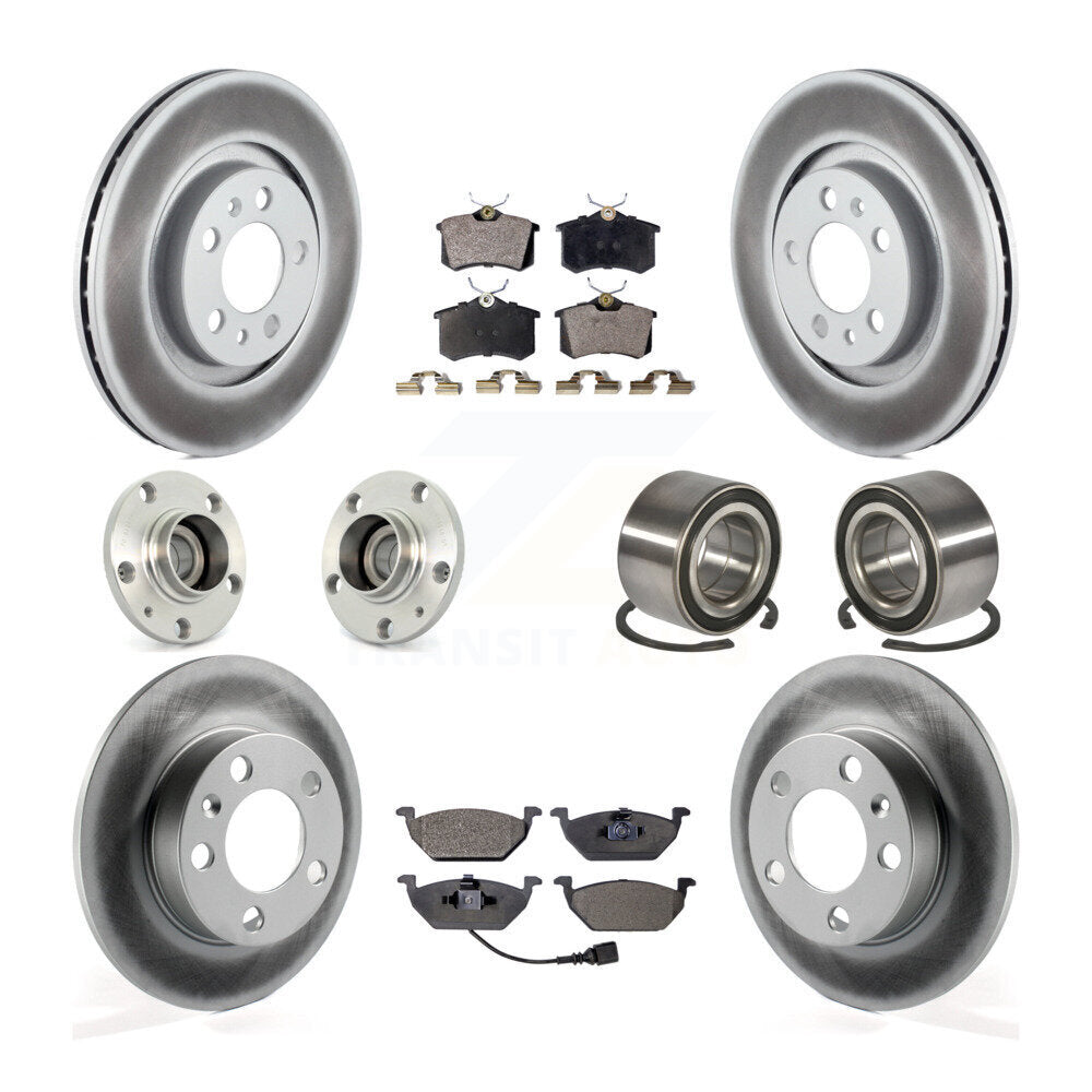 Wheel Bearing Kit-KBB-108303 - Kit.bestparts.ca
