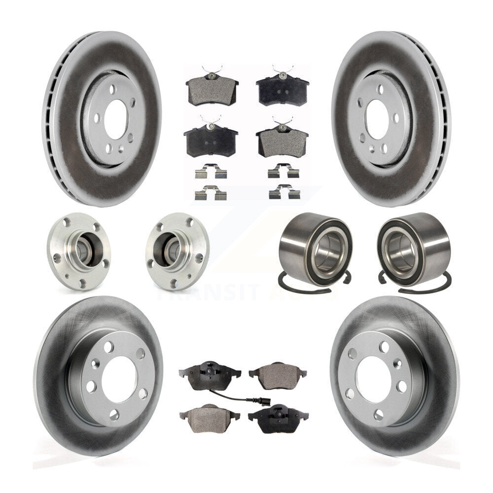 Wheel Bearing Kit-KBB-108304 - Kit.bestparts.ca Kit.bestparts.ca