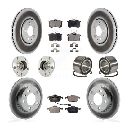 Wheel Bearing Kit-KBB-108304 - Kit.bestparts.ca