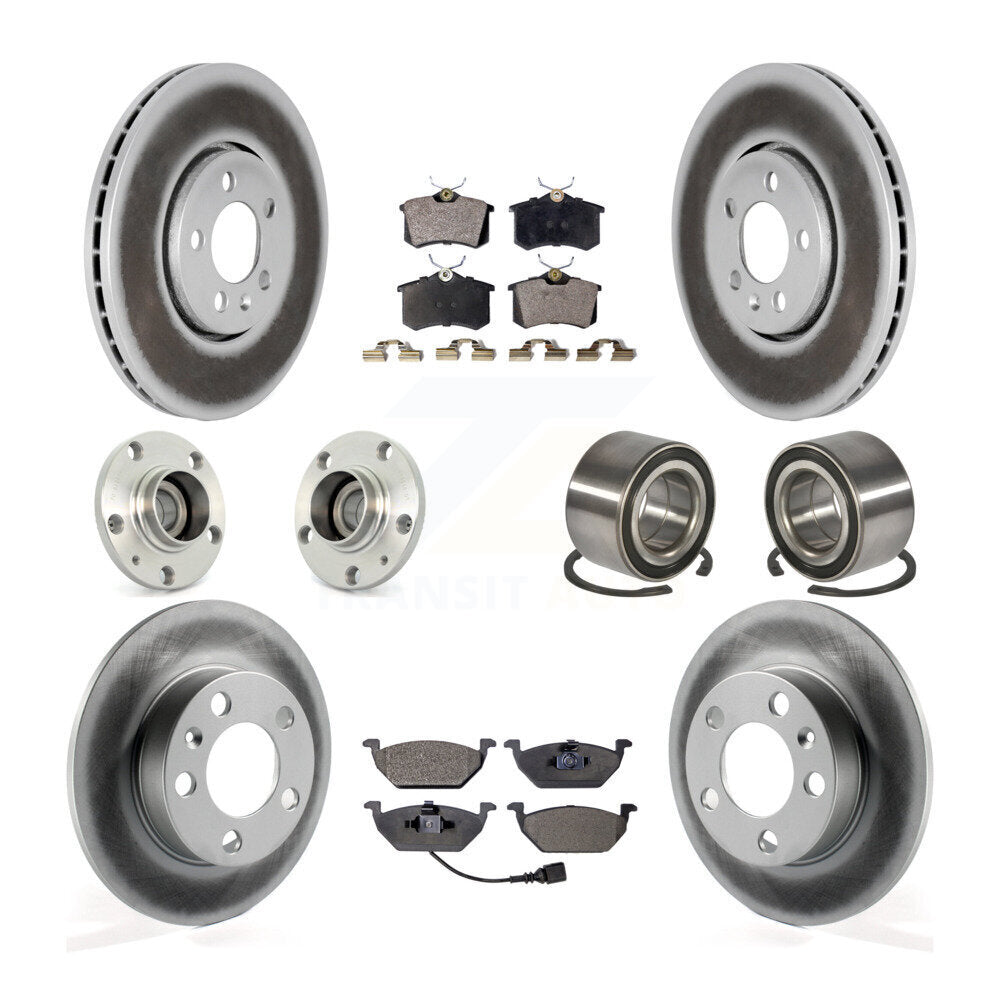 Wheel Bearing Kit-KBB-108306 - Kit.bestparts.ca